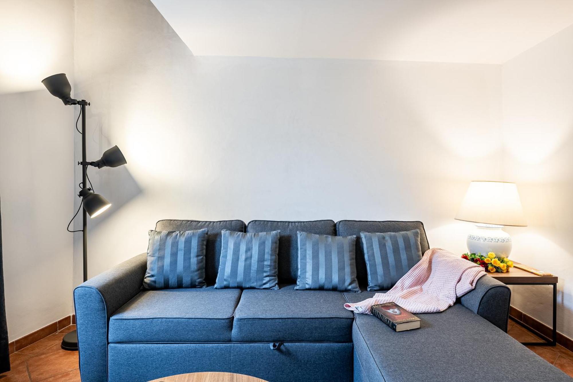 דירות פירנצה Parione Loft In Town Center מראה חיצוני תמונה