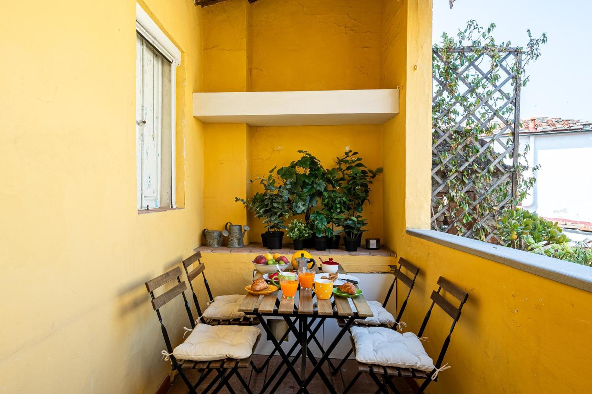 דירות פירנצה Parione Loft In Town Center מראה חיצוני תמונה