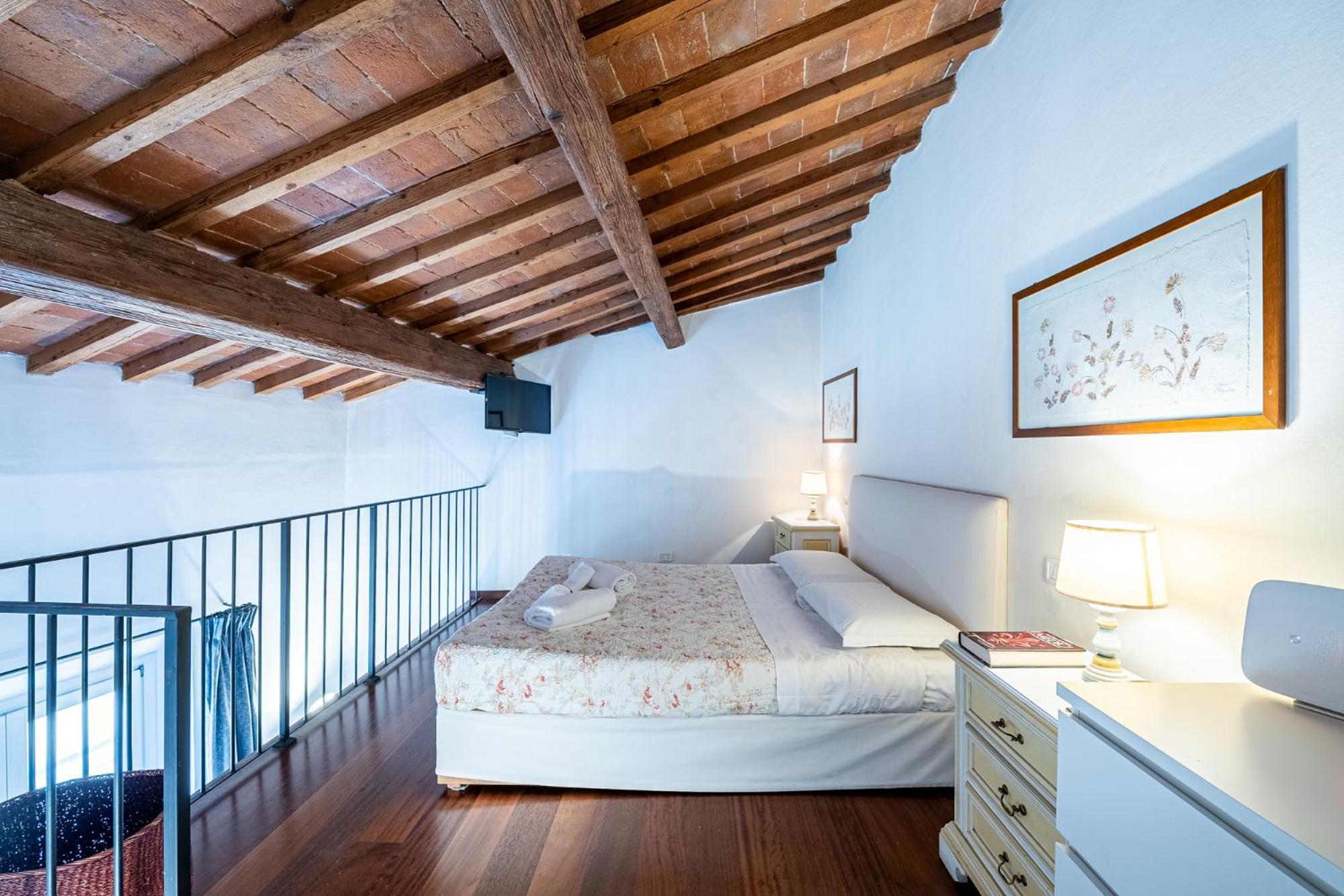דירות פירנצה Parione Loft In Town Center מראה חיצוני תמונה